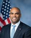 Rep. Colin Allred headshot