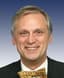 Rep. Earl Blumenauer headshot