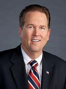 Rep. Vern Buchanan headshot