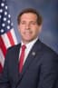 Rep. Chuck Fleischmann headshot