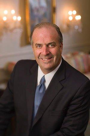 Rep. Dan Kildee headshot