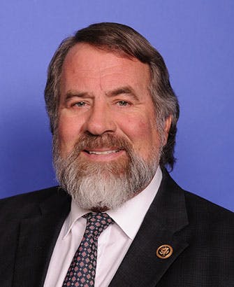 Rep. Doug LaMalfa headshot