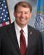 Sen. Mike Rounds headshot