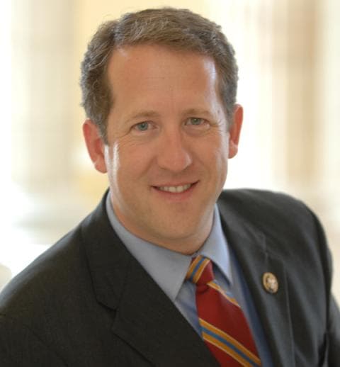 Rep. Adrian Smith headshot