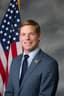 Rep. Eric Swalwell headshot