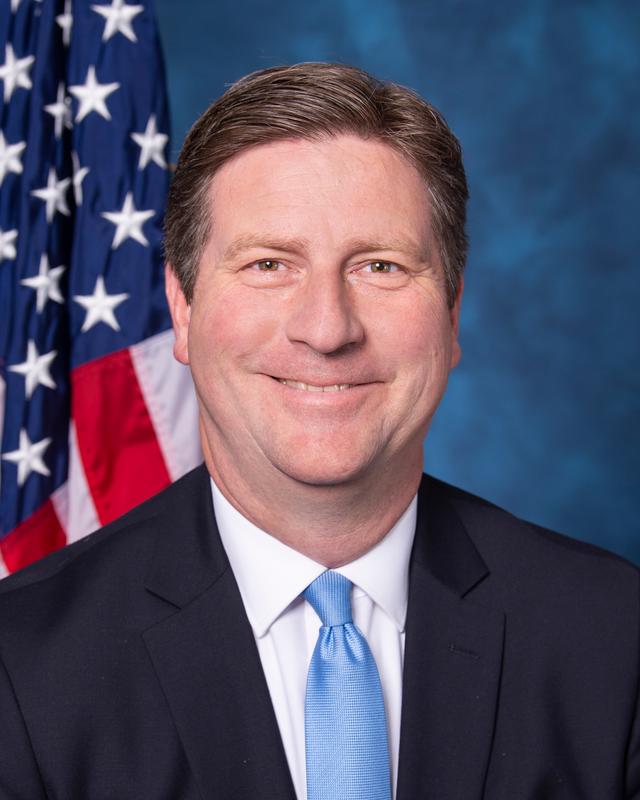 Rep. Greg Stanton headshot