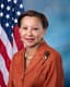 Rep. Nydia M. Velázquez headshot