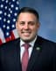 Anthony D'Esposito — Republican U.S. Representative for New York's 4th Congressional District (official headshot)