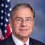 Blaine Luetkemeyer — Republican U.S. Representative for Missouri's 3rd Congressional District (official headshot)