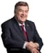 C.A. Dutch Ruppersberger — Democratic U.S. Representative for Maryland's 2nd Congressional District (official headshot)