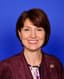 Cathy McMorris Rodgers — Republican U.S. Representative for Washington's 5th Congressional District (official headshot)
