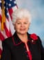 Grace Napolitano — Democratic U.S. Representative for California's 32nd Congressional District (official headshot)