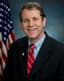 Sherrod Brown — Democratic U.S. Senator from Ohio (official headshot)