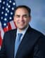 Wiley Nickel — Democratic U.S. Representative for North Carolina's 13th Congressional District (official headshot)